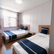 世和商务宾馆(泰山站泰安汽车总站店)