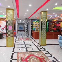 艺森格酒店