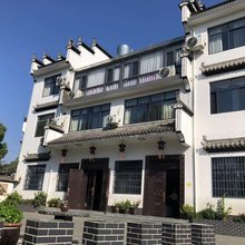 婺源恋塘·楠舍民宿