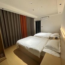 金浴堂宾馆