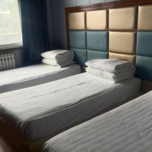 垣曲黄河宾馆