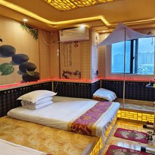 西安市雨润星雨民宿(西安北站店)