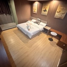 粤企公寓(南海丹灶店)