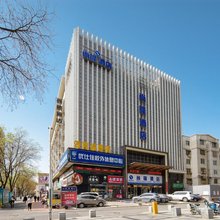 尚隆酒店(银川鼓楼店)