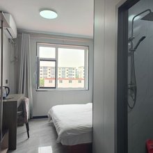 前进快捷酒店(医科大学第一医院前进院区店)
