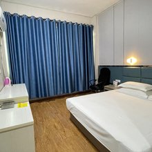 罗湖宾馆(仙桃职院店)