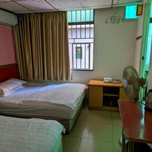 深圳林旺宾馆