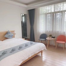 都江堰悠然雅居客栈