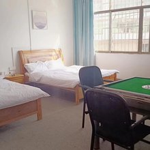 赣州栖宿小院