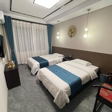 忻州玉鑫苑酒店