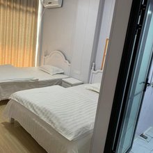 利明宾馆(连云港火车站汽车站店)