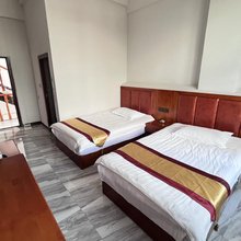 瑞丽市瑞林旅馆(一寨两国店)
