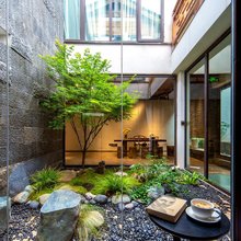 静舍雅居·Holiday Villa轻奢度假景观民宿(丽江古城店)