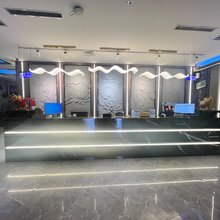 沐荷轩酒店