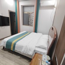 微旅小筑(锦新路店)
