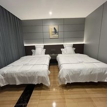 望仙谷喜相逢民宿