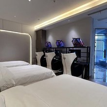 3M电竞综合体酒店(恒基广场店)