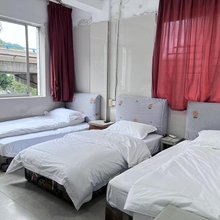 瑞安祥阳旅馆