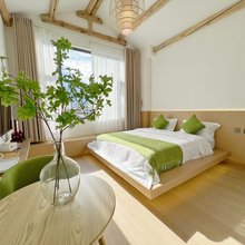 云·记唐VILLA山景度假民宿(大理洱海天空之镜店)