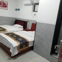 习水忆家招待所