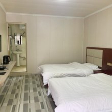 南江县光雾山镇云雾之家农家乐