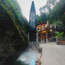 山溪苑精品民宿(崀山风景区店)