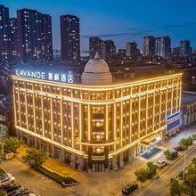麗枫酒店(沈阳张士开发区沈辽路店)