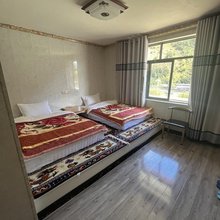 小金玛嘉沟清闲之家