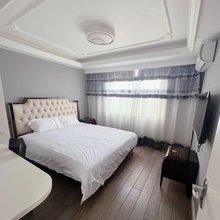 石塘果湾住宿