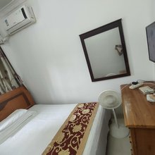 站前旅馆(香洲长途站优特汇店)