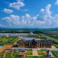 永达研学基地