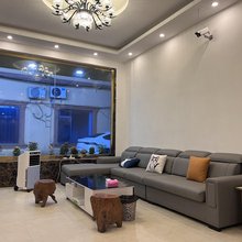 海尚居民宿(万尾金滩景区店)