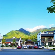 陶然山居酒店