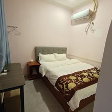 重庆澜庭宾馆