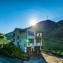 云和县白鹤山庄