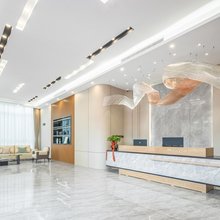 颐尚精品酒店(武汉汉南天地店)