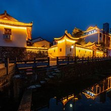 宁波凤下溪民宿