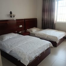 丽江万龙宾馆