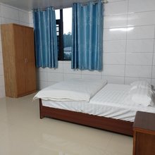 南宁泊大公寓