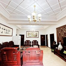 少林寺板凳客栈