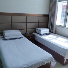 忻州兴安发宾馆