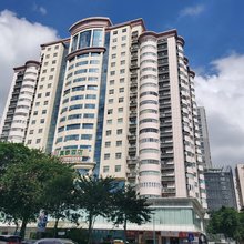 都市驿家青年旅舍(粤海大厦店)