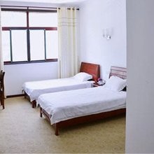 石台徽府商务宾馆