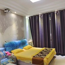万达温馨小屋