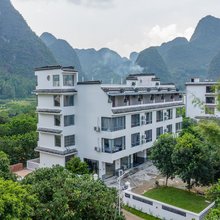 阳朔爱漓精品度假民宿(20元人民币景区店)