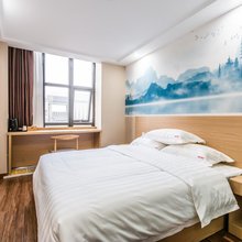果多酒店(浙二眼科医院店)