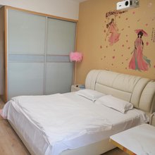 宝龙公寓(盐城宝龙广场店)