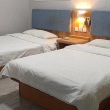 石家庄鸿顺旅馆