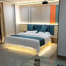 盛都酒店(连平忠信镇店)