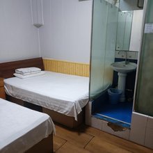 青岛洋隆旅馆